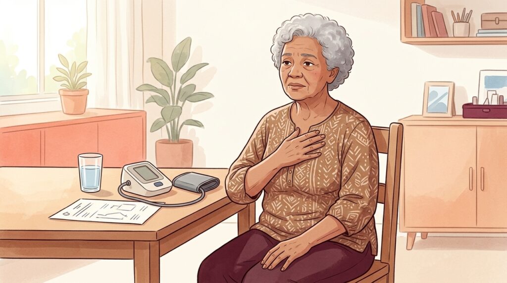 O que é infarto silencioso? Veja os sintomas e o tratamento