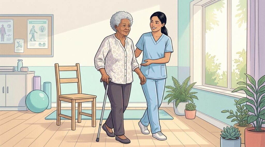 O que é a doença de Parkinson, que afeta principalmente pessoas com mais de 60 anos
