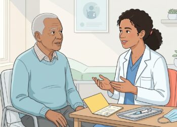A nova formulação da vacina contra covid em 2025-2026 e quem deve conversar com o médico