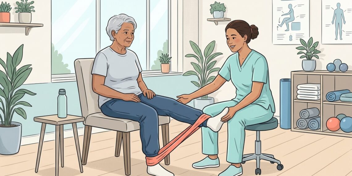 O que é osteoartrite, que afeta principalmente pessoas com mais de 60 anos