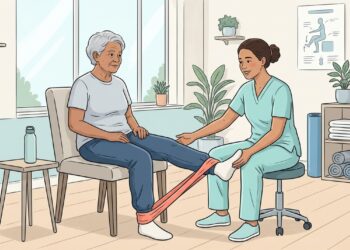 O que é osteoartrite, que afeta principalmente pessoas com mais de 60 anos