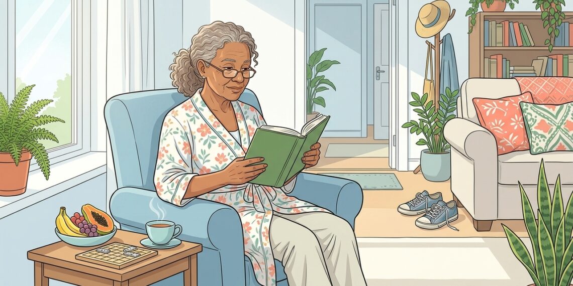 7 dicas para manter a memória afiada após os 60 anos