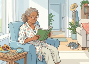 7 dicas para manter a memória afiada após os 60 anos