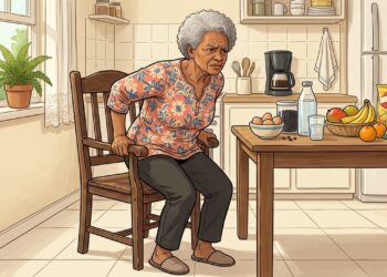Não é só dieta: ultraprocessados também entram no radar da perda de força com a idade