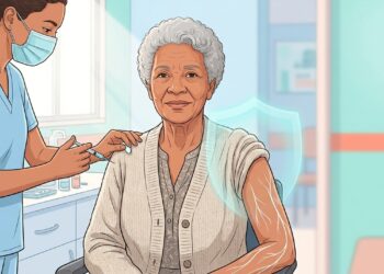 Vacina contra herpes-zóster e demência: o que um experimento natural revelou e o que ainda falta provar