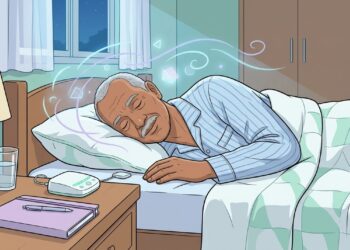 Dormir menos pode alterar memória e risco de Alzheimer? O estudo que está testando sono profundo em casa