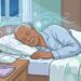 Dormir menos pode alterar memória e risco de Alzheimer? O estudo que está testando sono profundo em casa