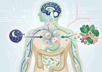 Fortalecer a imunidade: cuidar mais da alimentação ou do sono?