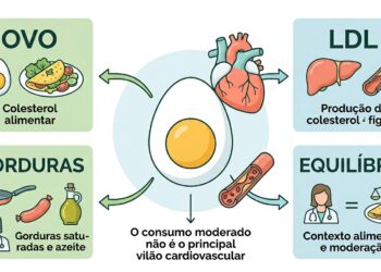 Pessoas com colesterol alto devem evitar ovos todos os dias?