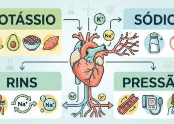 Qual é o principal nutriente para combater a hipertensão e como consumi-lo para ajudar no controle da pressão arterial?