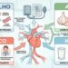 É possível medir a pressão arterial sem aparelho e reduzi-la com alho e kefir
