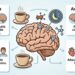Se alguém tolera doses altas de cafeína sem se sentir alterado, não é uma boa adaptação: é um sinal de fadiga crônica do sistema nervoso