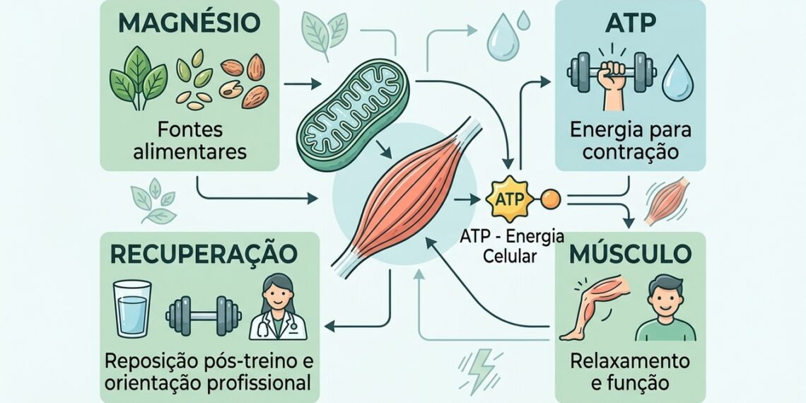Qual é o principal nutriente para combater a fadiga muscular e como consumi-lo para melhorar a recuperação após o treino?
