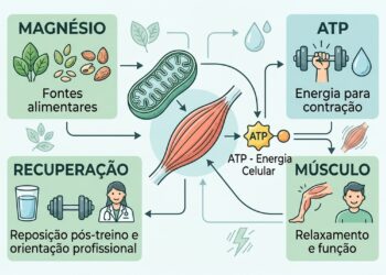 Qual é o principal nutriente para combater a fadiga muscular e como consumi-lo para melhorar a recuperação após o treino?