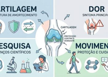 Além do alívio da dor: cientistas descobrem proteína que pode deter a osteoartrite