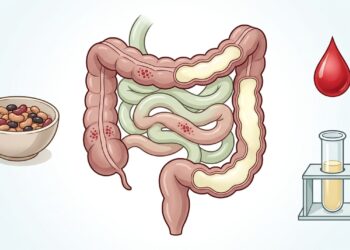 A falta de ferro em adultos nem sempre vem da alimentação: quando investigar perda de sangue ou má absorção