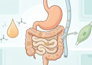 Faz sentido tomar vinagre de maçã como bebida para melhorar a glicemia após as refeições?