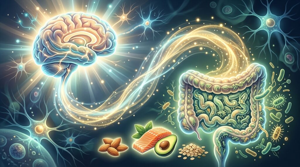 A serotonina pode afetar o humor, o sono, o apetite e até mesmo a saúde do intestino