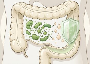 Para que serve a farinha de banana verde? O controle do intestino é um dos seus benefícios
