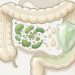 Para que serve a farinha de banana verde? O controle do intestino é um dos seus benefícios