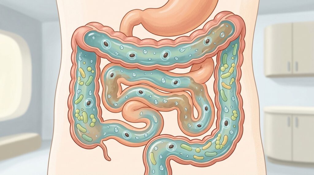 Para que serve a semente de chia? A melhora do trânsito intestinal é um dos seus benefícios