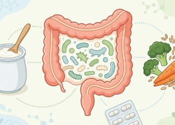 Faz sentido tomar probióticos como suplemento para melhorar a saúde intestinal?