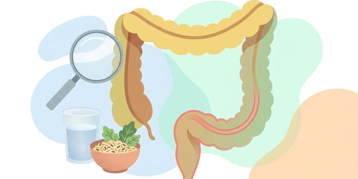 Fezes mais finas nem sempre são emergência, mas podem ser um sinal para investigar o intestino