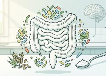 Intestino em proteção. Como manter a microbiota equilibrada todos os dias