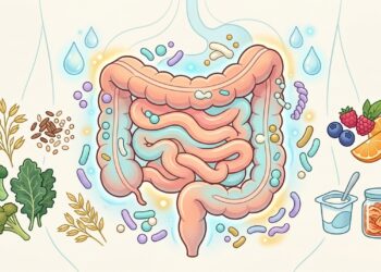 O que é necessário para alcançar a diversidade na microbiota