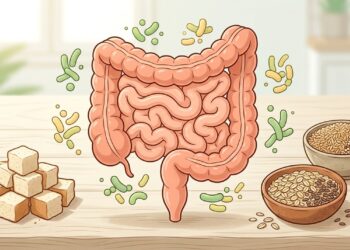 Que efeitos tem na microbiota comer pão branco todos os dias?