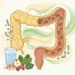 Por que algumas pessoas têm intestino preso mesmo consumindo muita fibra?