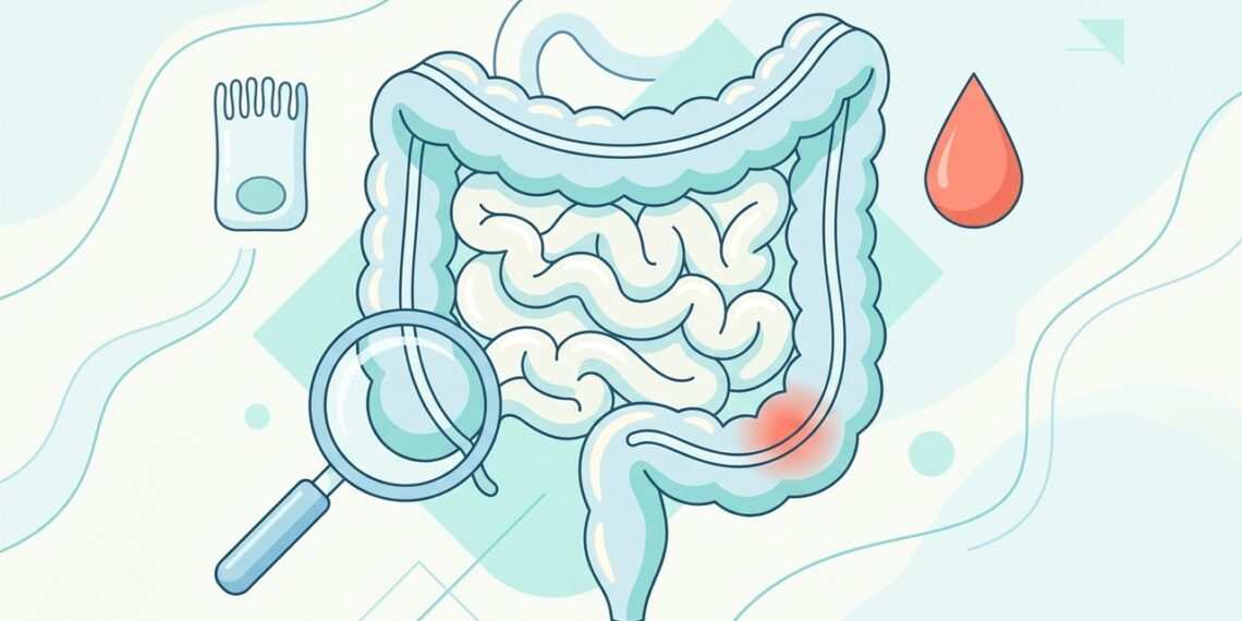 O sintoma intestinal que adultos jovens mais demoram a levar a sério