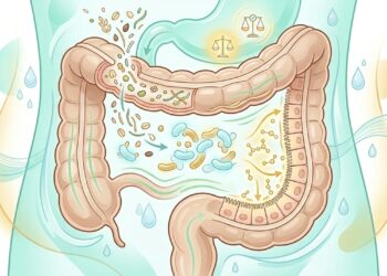 Qual o efeito do consumo diário de fibras na saúde do intestino e no controle do peso em pessoas com alimentação irregular?