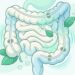 Como a hortelã ajuda a aliviar naturalmente cólicas intestinais e desconforto abdominal