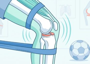 Lesão no menisco: o que é e como preveni-la em quem corre ou pratica esportes de impacto?