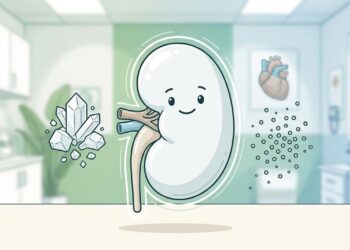 O sal com potássio que a OMS passou a recomendar — e quem não deve usar sem orientação