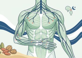 Faz sentido tomar magnésio como suplemento para melhorar o relaxamento muscular e o sono?