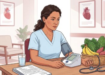 Sintomas para notar no corpo se a pressão arterial subir e dicas para controlar a pressão arterial alta