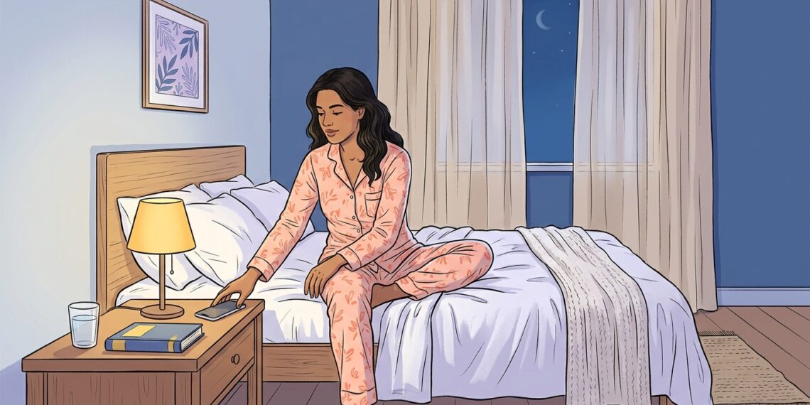 6 dicas para naturalmente melhorar o sono sem remédio