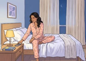 6 dicas para naturalmente melhorar o sono sem remédio