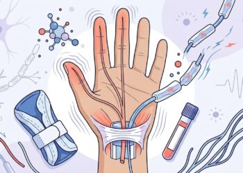 Sentir formigamento nas mãos não é apenas má circulação: pode ser sinal de síndrome do túnel do carpo ou deficiência de vitamina B12