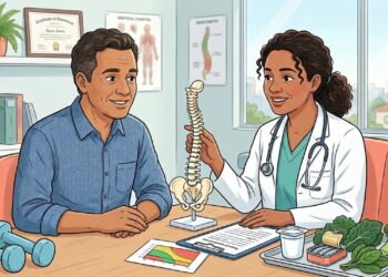 5 dicas para manter os ossos fortes após os 45 anos