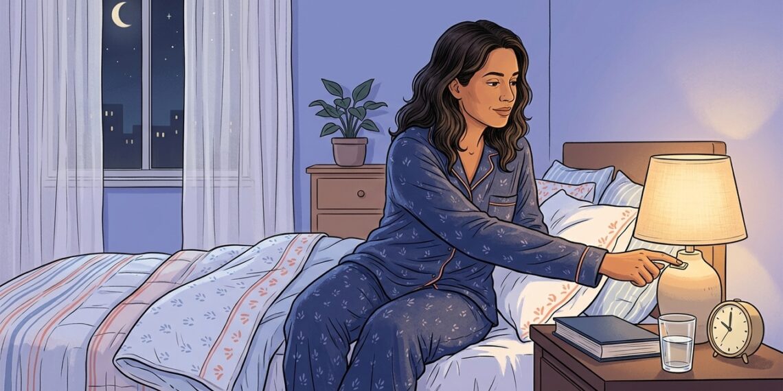 Aos 40 anos, não se deve dormir com tanta variação de horários; o cérebro precisa de uma rotina estável para descansar
