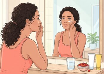 Para proteger a pele, o corpo precisa de antioxidantes, hidratação e proteção solar