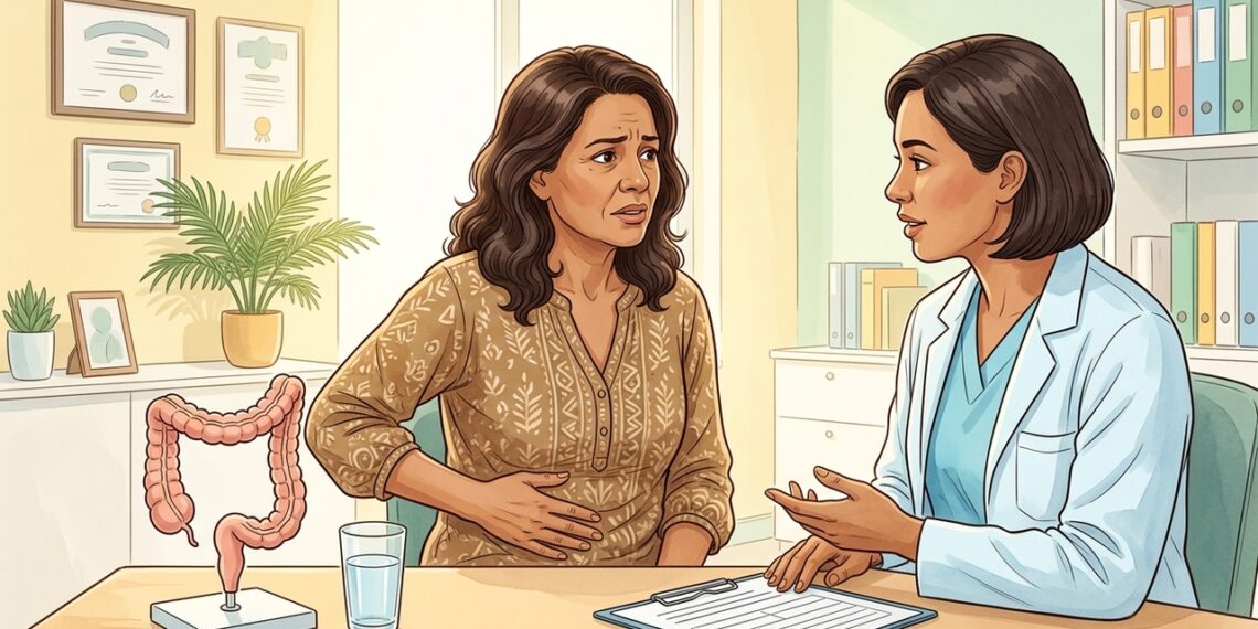 O que acontece quando o intestino tem bolsas inflamadas, quais são os sintomas e quais os tratamentos existentes: diverticulite