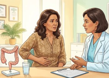 O que acontece quando o intestino tem bolsas inflamadas, quais são os sintomas e quais os tratamentos existentes: diverticulite