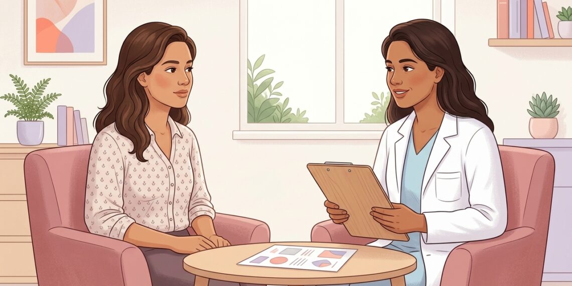 Com que frequência se deve fazer um exame ginecológico de rotina?