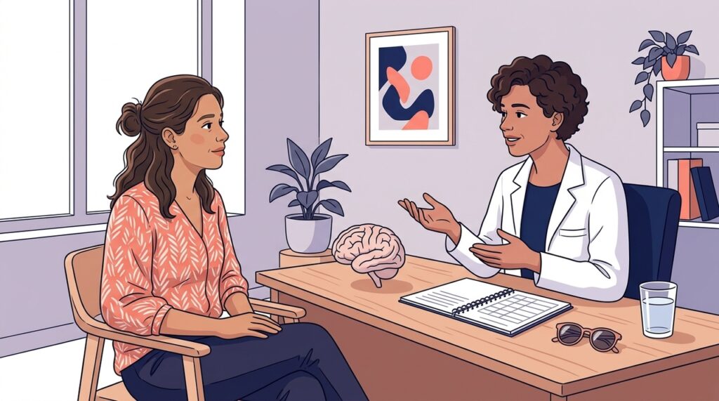 Por que algumas pessoas têm enxaquecas frequentes mesmo levando uma rotina equilibrada?