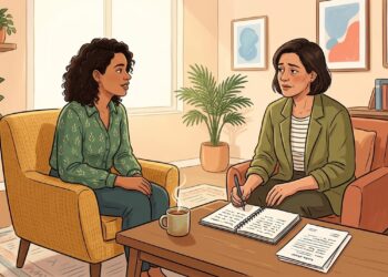A importância da detecção precoce na depressão: "Quanto antes o tratamento começa, melhor a recuperação”