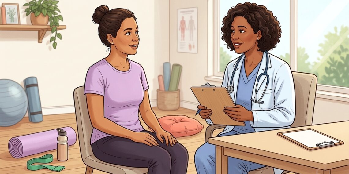 Como aliviar os sintomas comuns da fibromialgia, como dor generalizada, cansaço extremo ou sono ruim